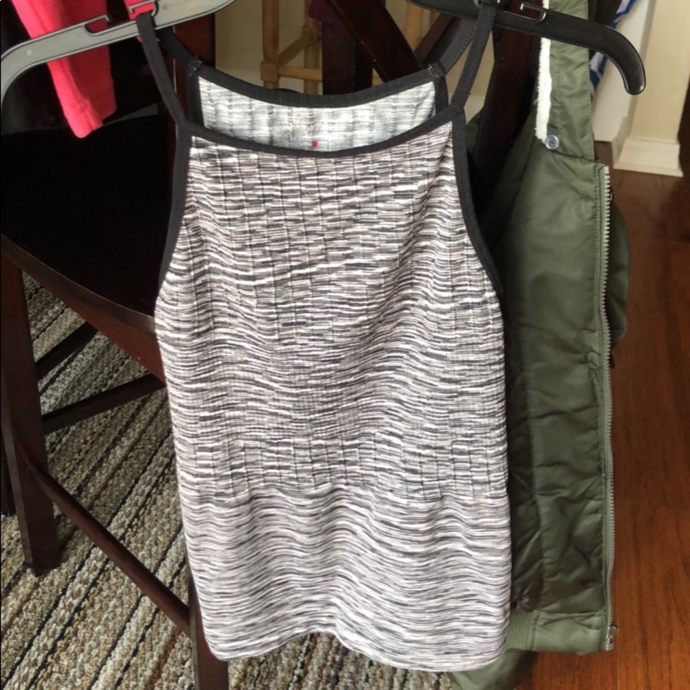Love Cami Top